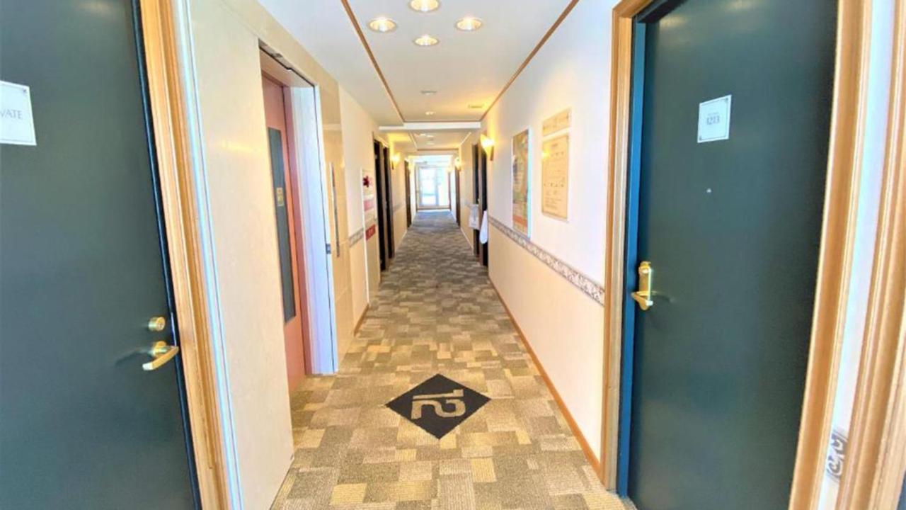 Toyoko Inn Naha Omoromachi Ekimae Extérieur photo